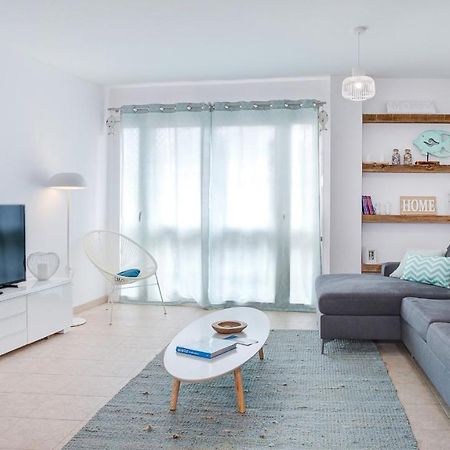 Apartamento Casa Mobe Corralejo Exterior foto