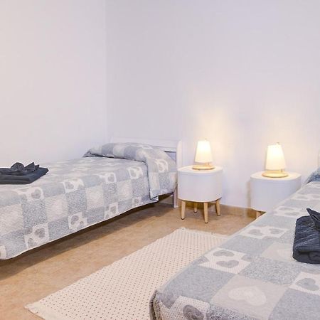 Apartamento Casa Mobe Corralejo Exterior foto