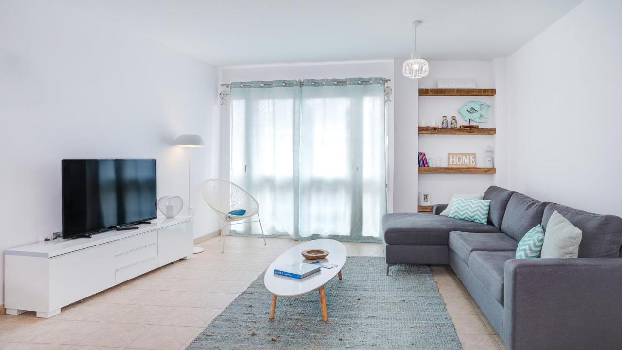 Apartamento Casa Mobe Corralejo Exterior foto