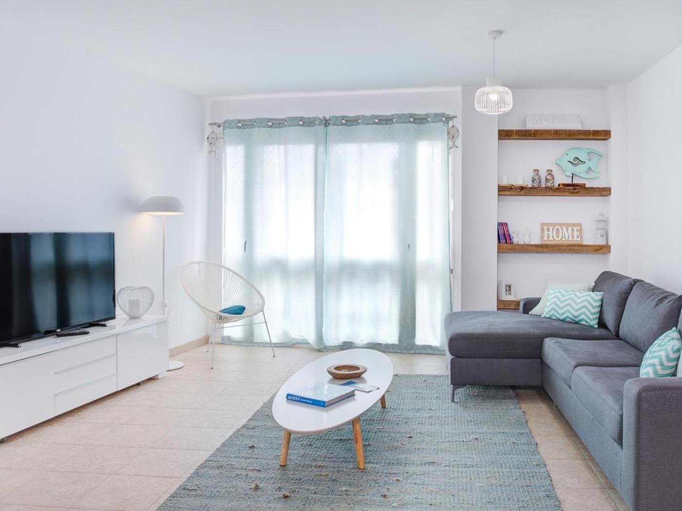 Apartamento Casa Mobe Corralejo Habitación foto
